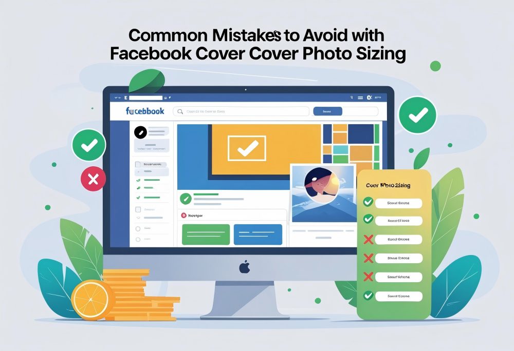 Facebook Cover Photo Size: Essential Dimensions & Optimization