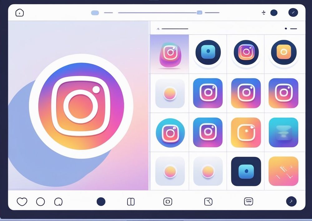 Instagram Image & Post Size Guide 2025