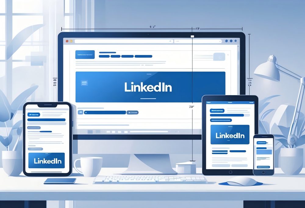 LinkedIn Banner Size: Essential Dimensions & Design Guide 2025