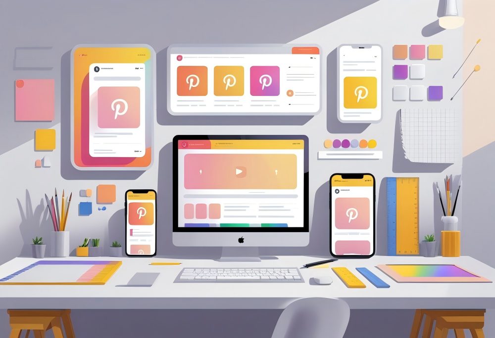 Pinterest Image Size: Essential Dimensions & Best Practices 2025