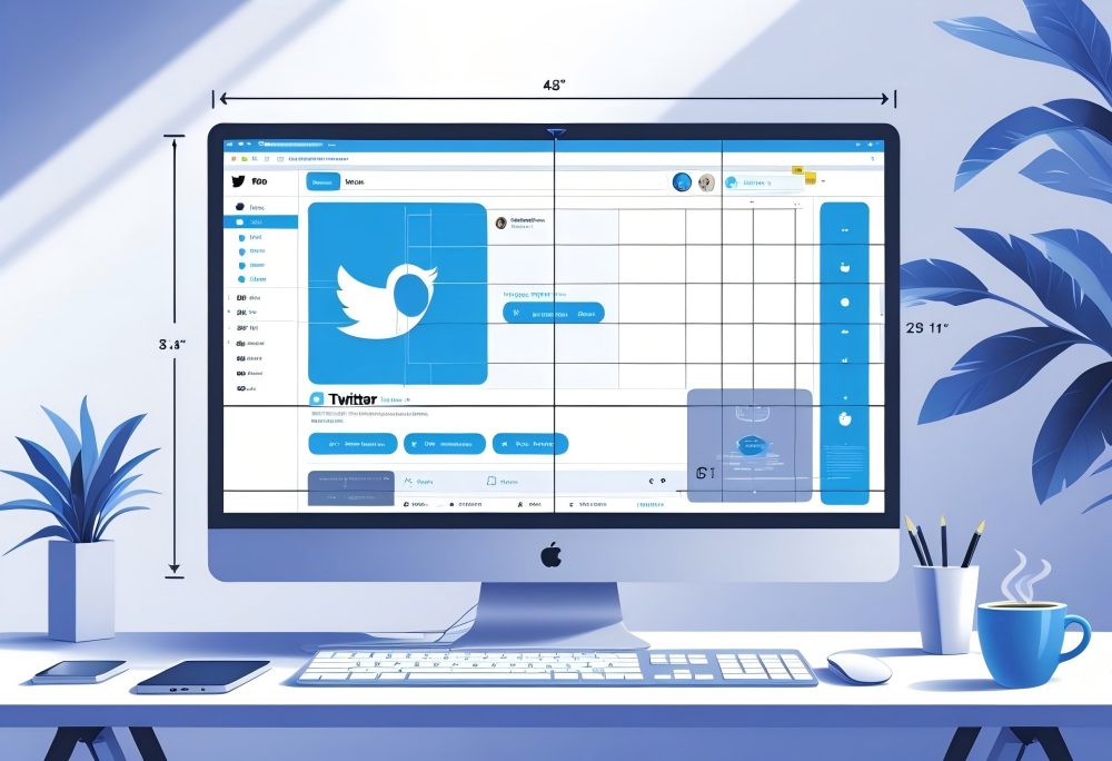 Twitter Banner Size: Essential Dimensions, Templates & Tips