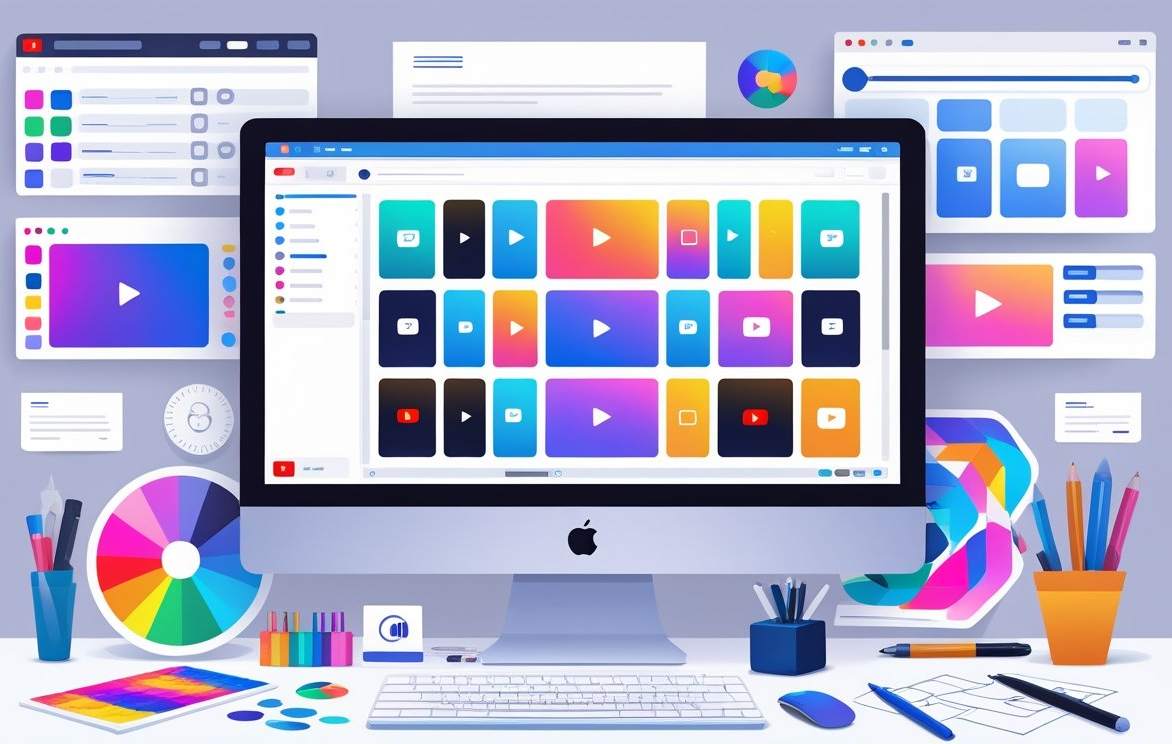 YouTube Thumbnail Size Guide: Image Resolution, Aspect Ratio